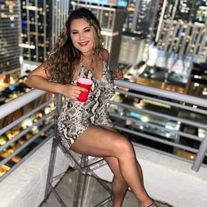 Meet your Posher, Amanda